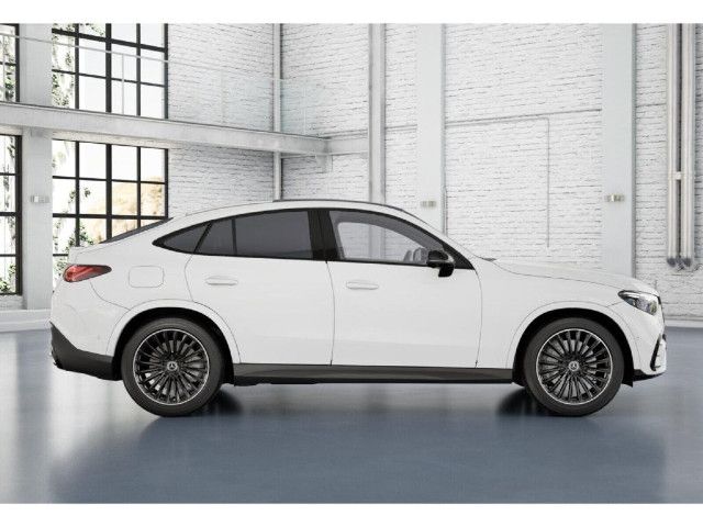 Mercedes-Benz GLC 450 4MATIC
