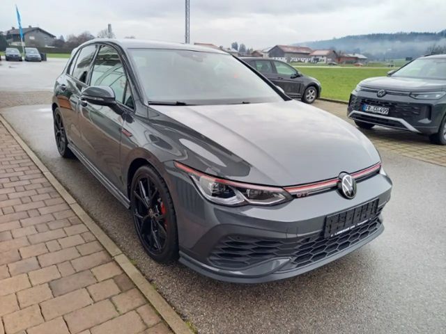 Volkswagen Golf GTI Golf VIII