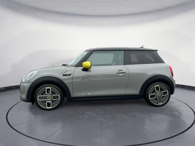 MINI Mini Electric SE