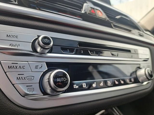 BMW 745 Sedan xDrive