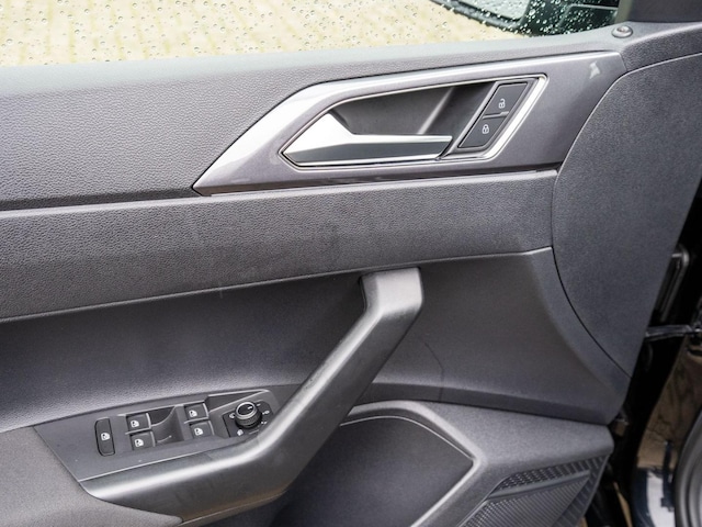 Volkswagen Polo 1.0 TSI DSG Highline