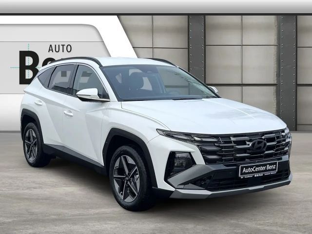 Hyundai Tucson 1.6 T-GDi Trend