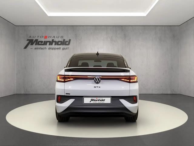 Volkswagen ID.5 GTX