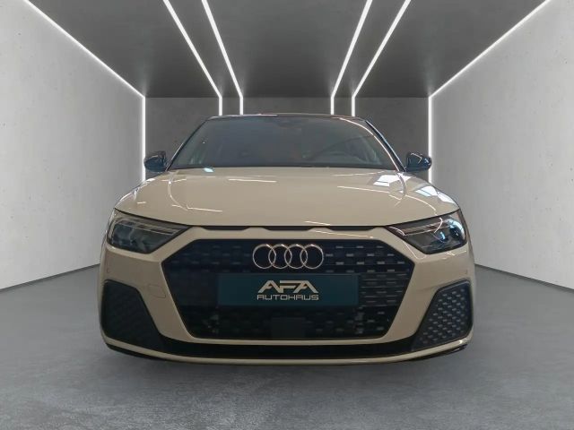 Audi A1 25 TFSI Sportback