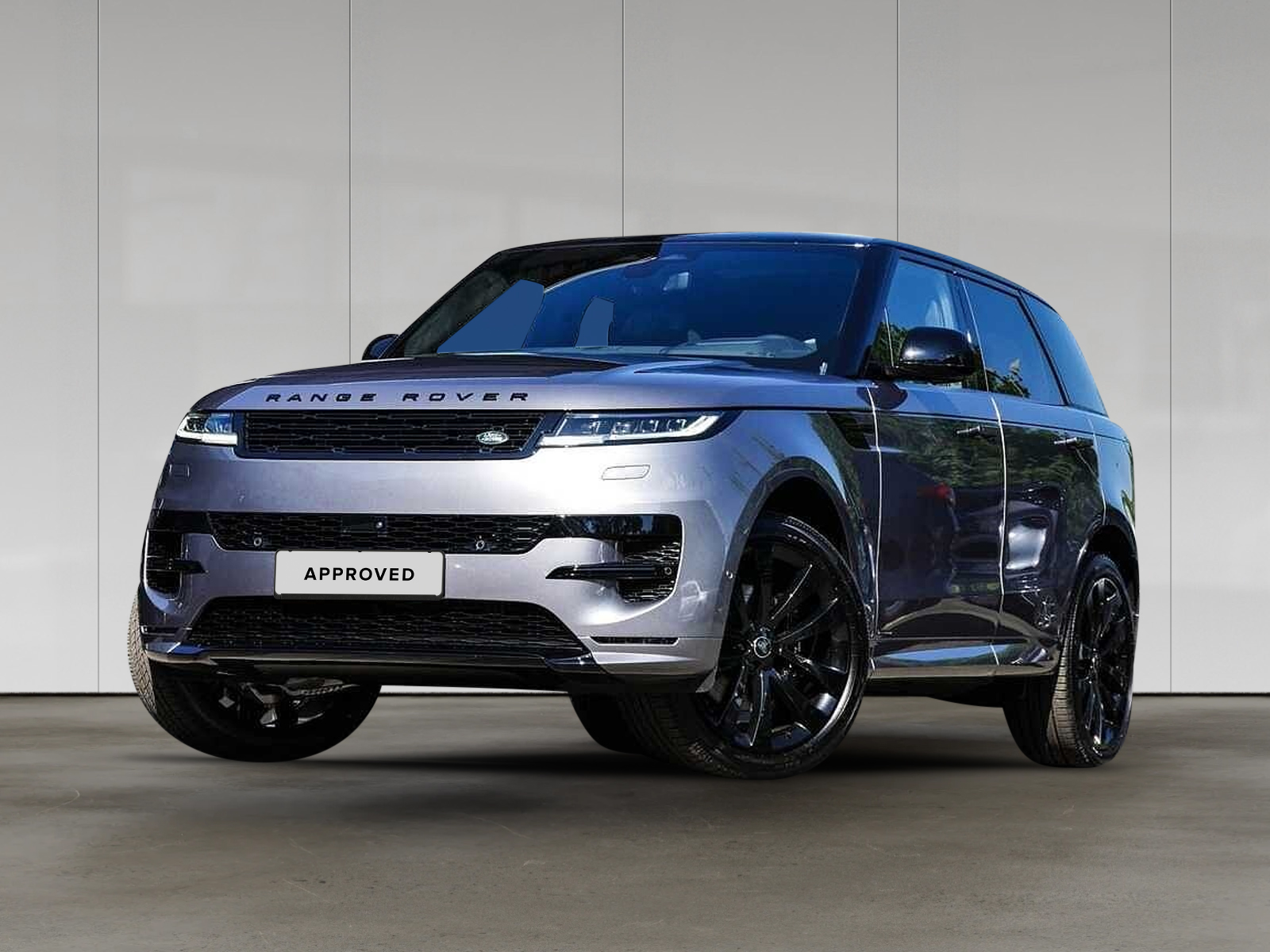 Land Rover Range Rover Sport Autobiography