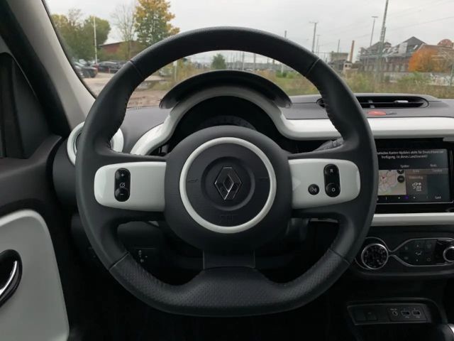 Renault Twingo E-Tech Electric Techno