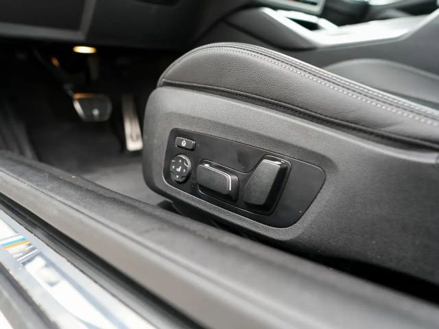 BMW 420 420i Cabrio M-Sport