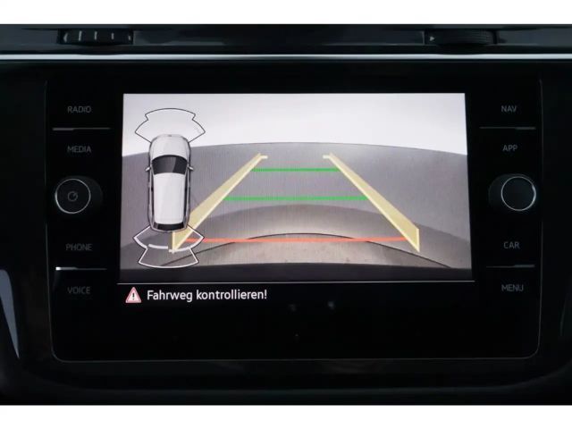 Volkswagen Tiguan Move