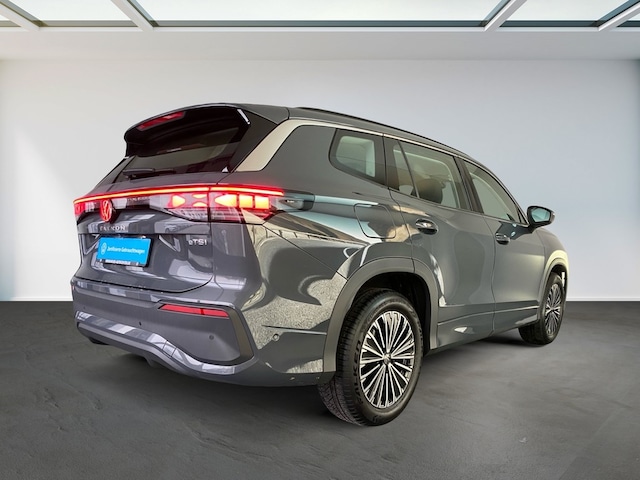 Volkswagen Tayron 1.5 eTSI Life