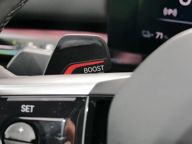 BMW i5 M-Sport Touring eDrive40