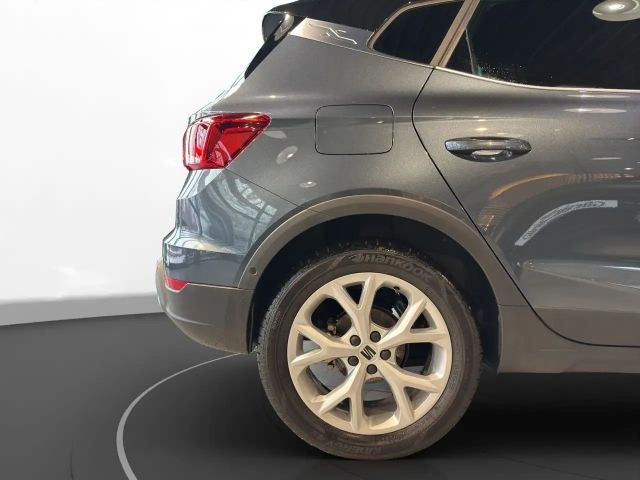 Seat Arona 1.0 TSI DSG FR-lijn