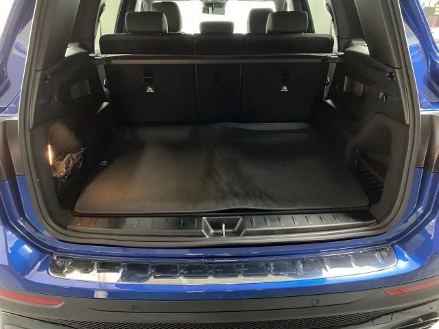 Mercedes-Benz GLB 200 AMG Line