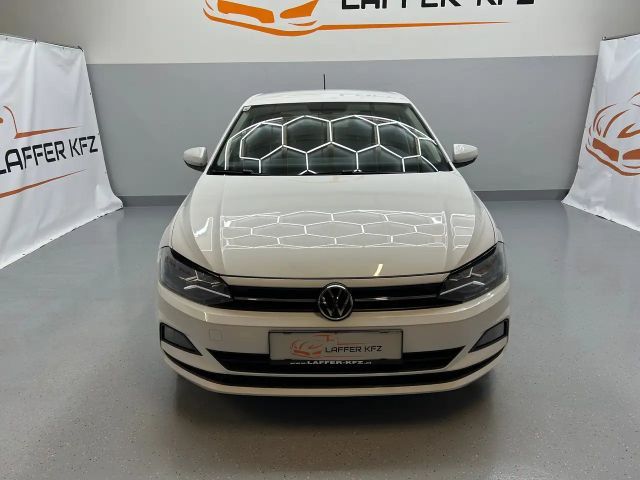 Volkswagen Polo United 1,0 TSI APP SITZHZG KLIMAAUTO