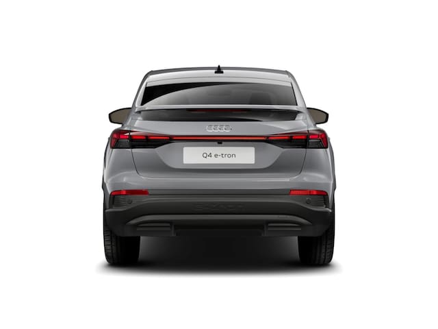 Audi Q4 e-tron 40 Sportback
