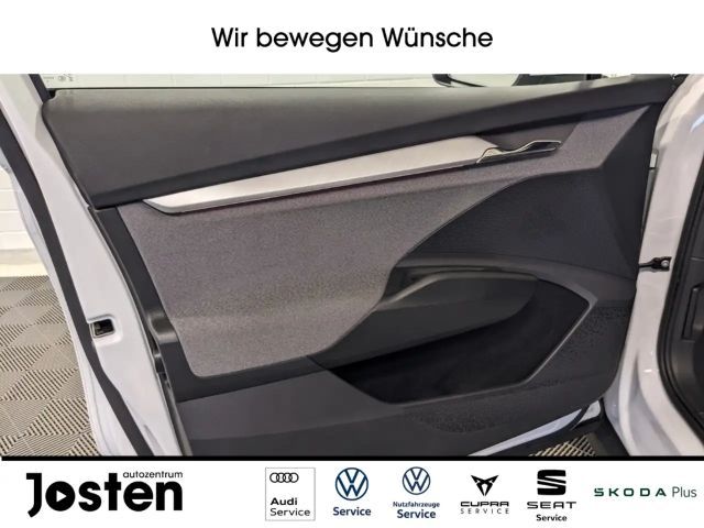 Skoda Enyaq Loft iV 80