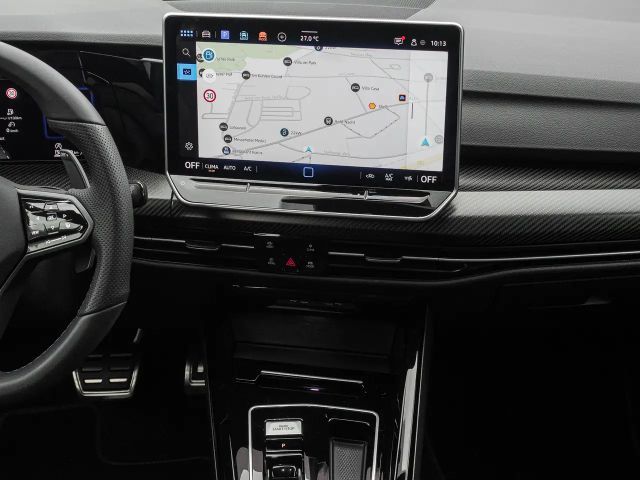 Volkswagen Golf 2.0 TSI DSG Variant