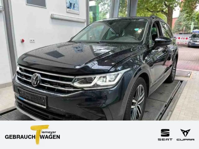 Volkswagen Tiguan 1.5 TSI DSG IQ.Drive Sport