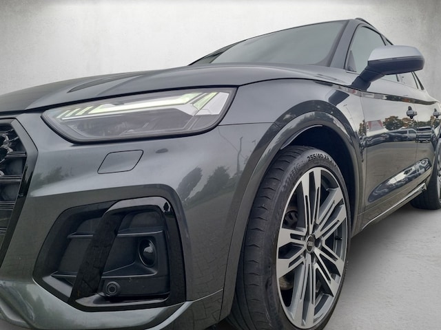 Audi SQ5 Sportback