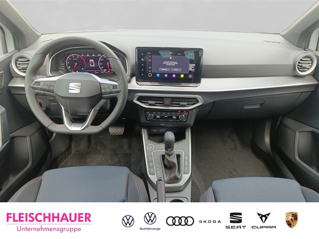 Seat Arona 1.0 TSI DSG FR-lijn