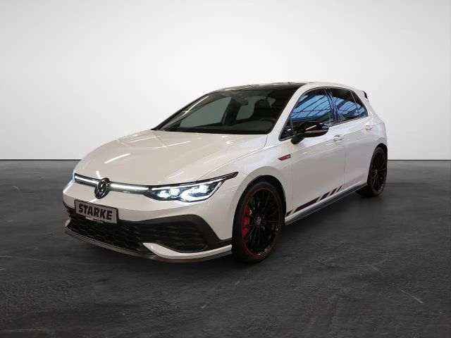 Volkswagen Golf 2.0 TSI DSG GTI Style