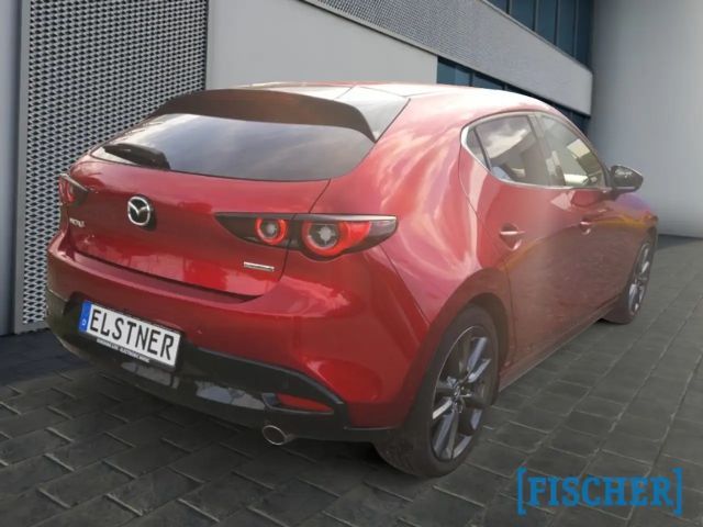 Mazda 3 Selection SkyActiv