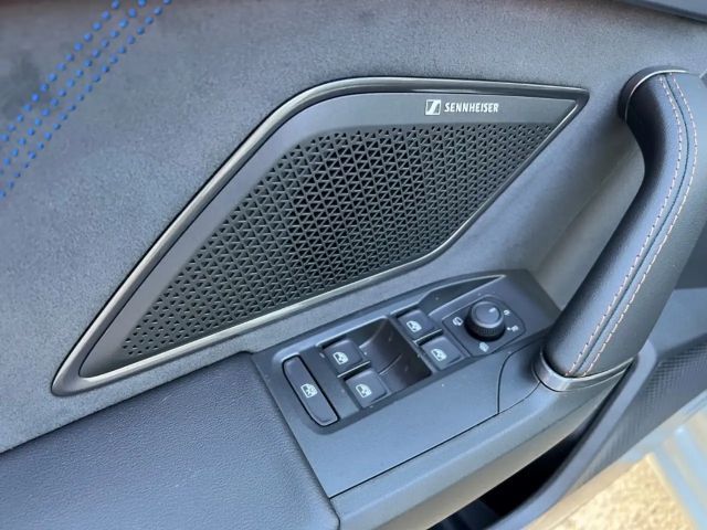 Cupra Leon 2.0 TSI 4Drive DSG Sportstourer VZ