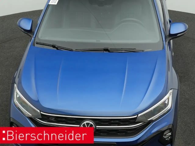 Volkswagen Taigo 1.5 TSI DSG IQ.Drive R-Line