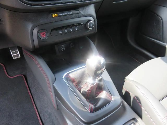 Ford Focus Limited ST Line