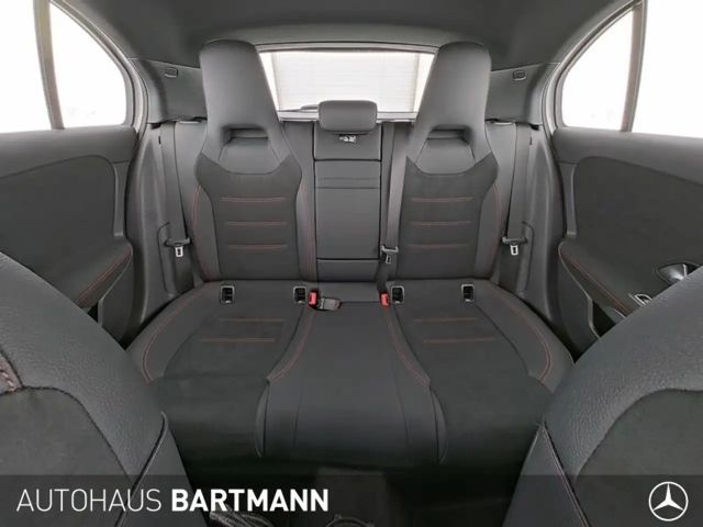 Mercedes-Benz A 250 A 250 e AMG Line
