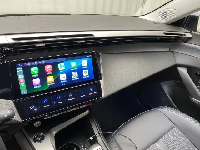 Peugeot 308 Allure Pack