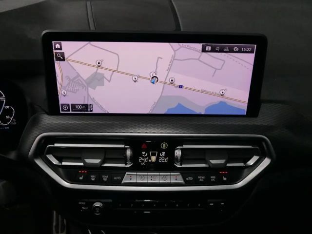 BMW X3 M-Sport xDrive30e