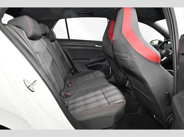 Volkswagen Golf 2.0 TSI DSG GTI Golf VIII