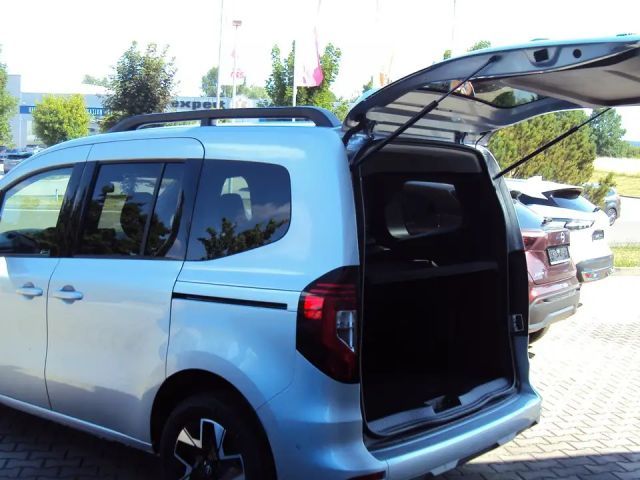 Nissan Townstar N-Connecta