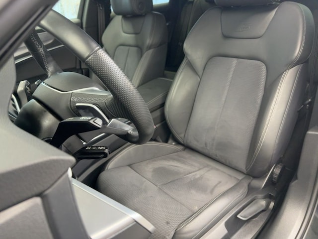 Audi A6 40 TDI Avant Quattro S-Tronic