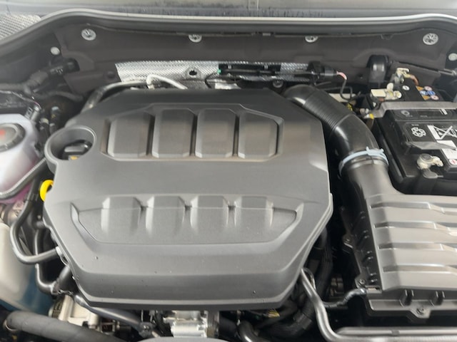 Cupra Ateca 2.0 TSI Business Performance VZ