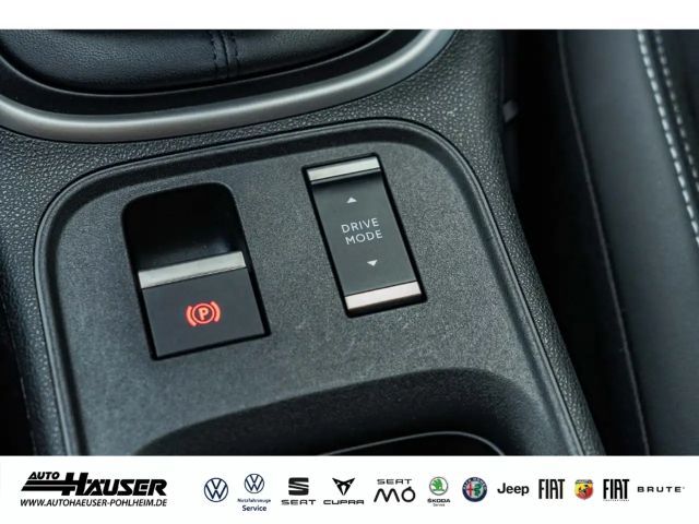 Jeep Avenger Altitude