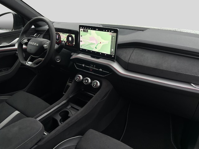 Skoda Kodiaq 1.5 TSI Sportline