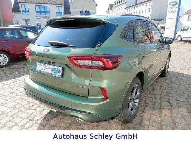 Ford Kuga 4x4 AWD Hybrid ST Line