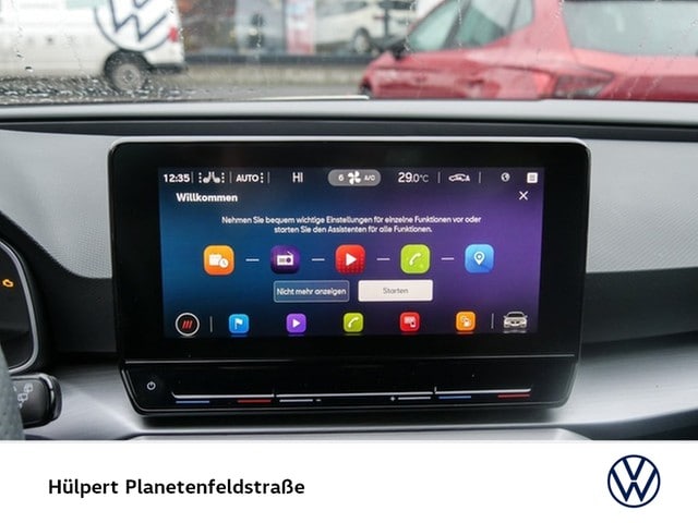 Seat Leon 1.5 eTSI FR-lijn