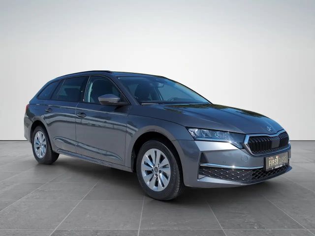 Skoda Octavia Selection