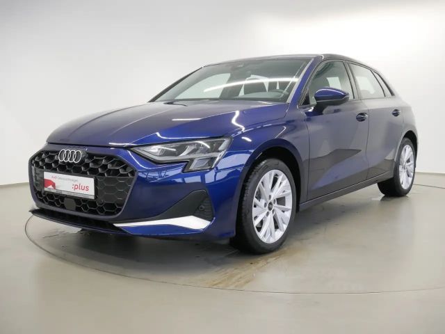 Audi A3 35 TFSI Sedan Sportback