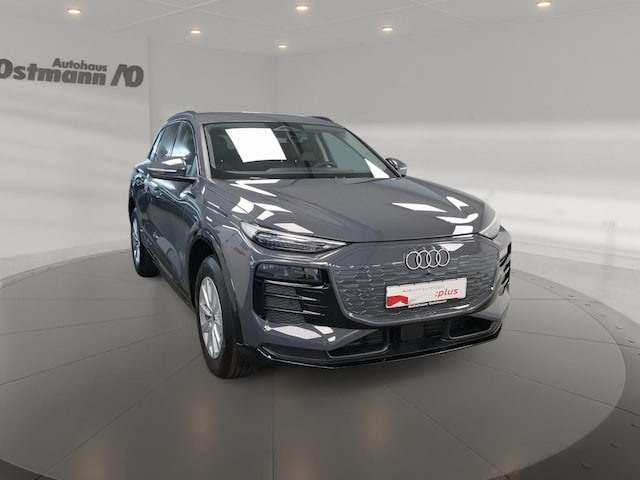 Audi Q6 e-tron Suv e-tron Audi Q6 SUV e-tron