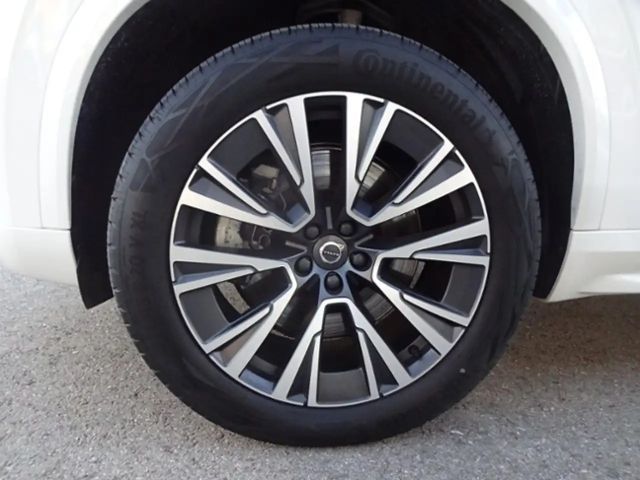 Volvo XC90 AWD Inscription T8