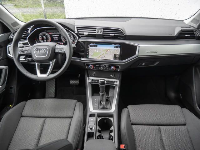 Audi Q3 35 TFSI S-Line Sportback