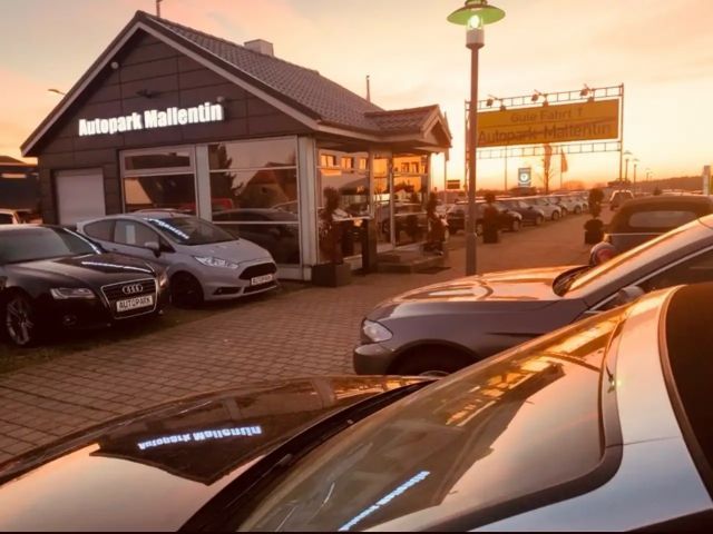 BMW X3 Advantage pakket xDrive