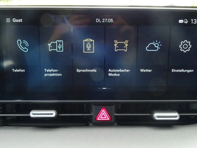 Hyundai IONIQ 5 Techniq