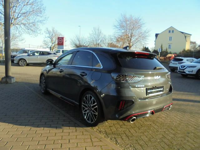 Kia Ceed GDi GT-Line