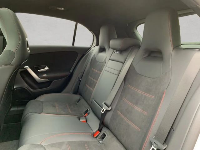 Mercedes-Benz A 200 A-Klasse