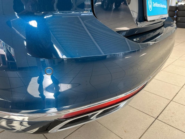 Volkswagen Passat 2.0 TDI 4Motion DSG Variant