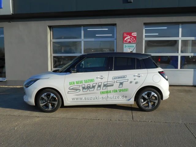 Suzuki Swift Comfort